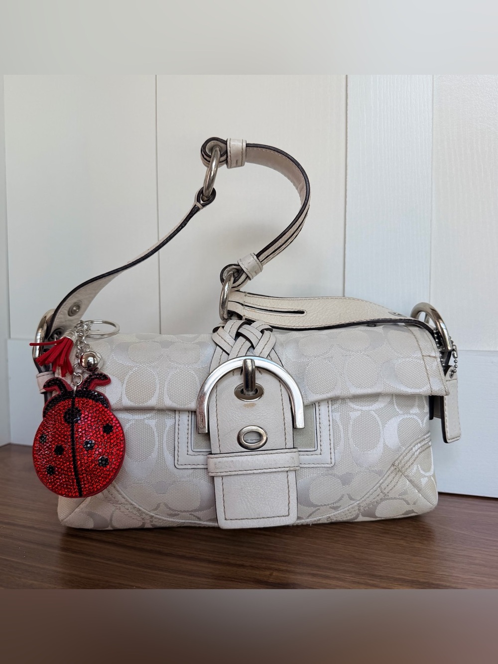 Coach Soho Shoulder Bag